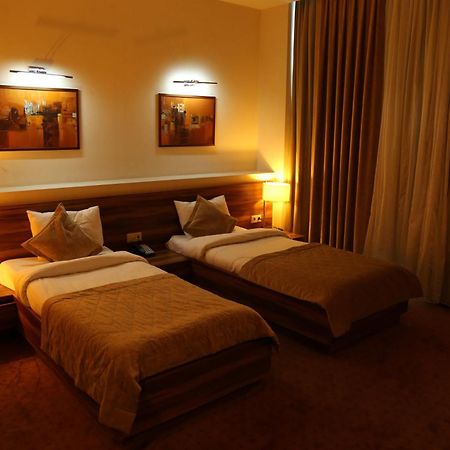Avenue Hotel Baku by Smart Dış mekan fotoğraf