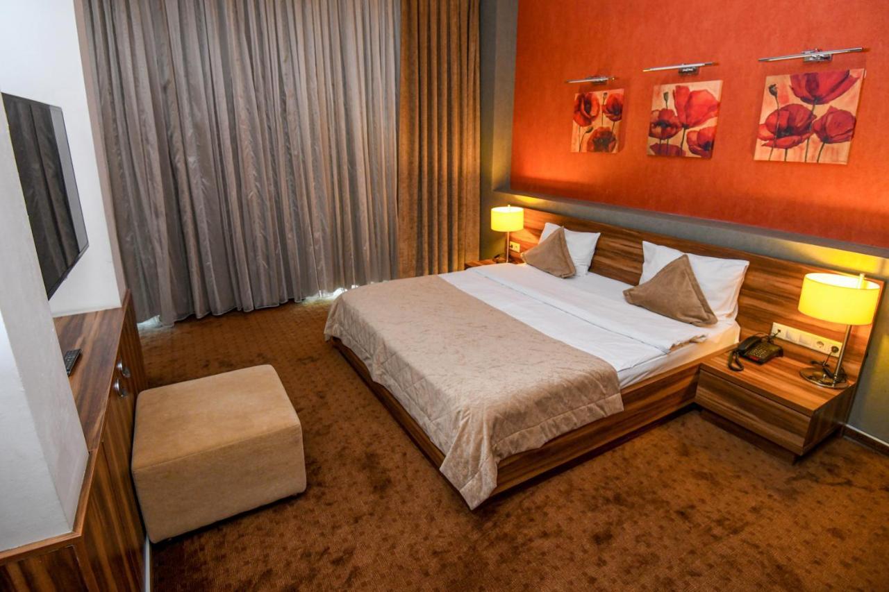 Avenue Hotel Baku by Smart Dış mekan fotoğraf