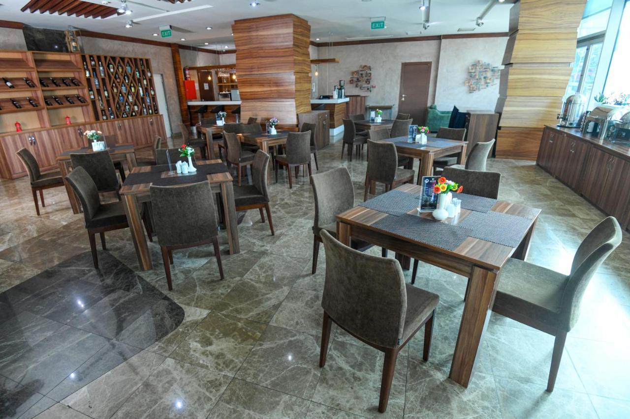 Avenue Hotel Baku by Smart Dış mekan fotoğraf