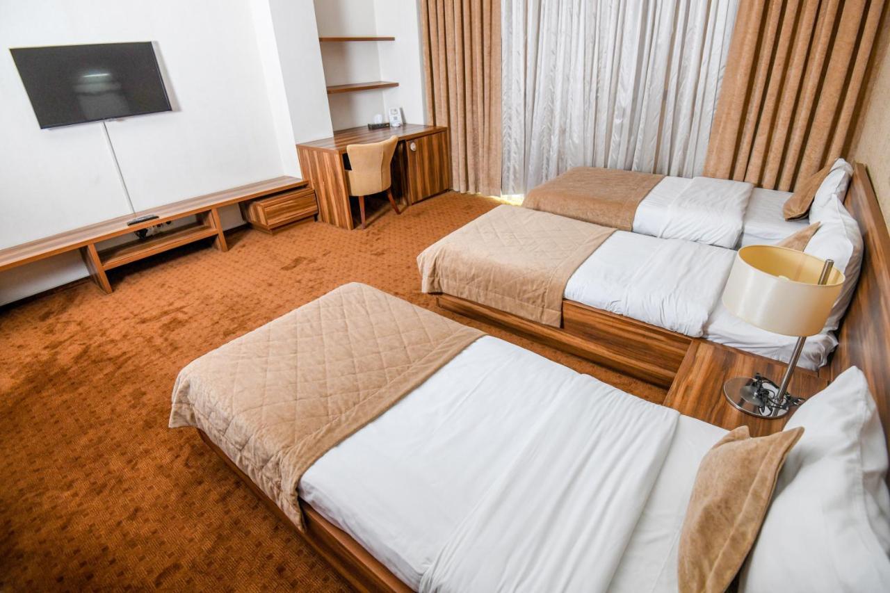 Avenue Hotel Baku by Smart Dış mekan fotoğraf