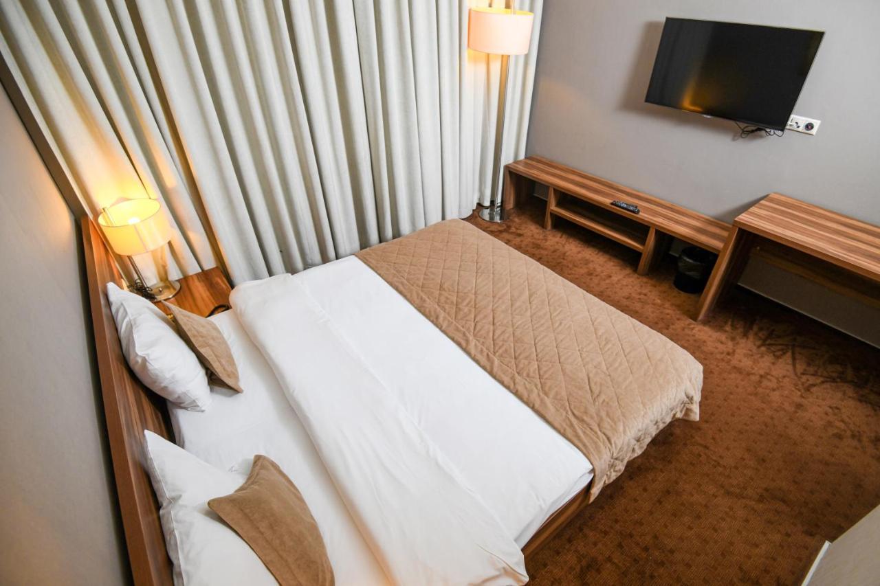 Avenue Hotel Baku by Smart Dış mekan fotoğraf