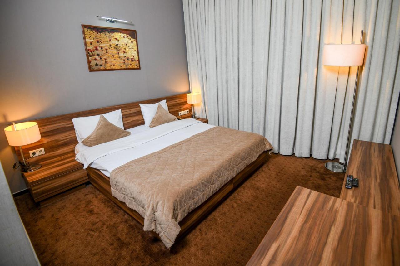Avenue Hotel Baku by Smart Dış mekan fotoğraf