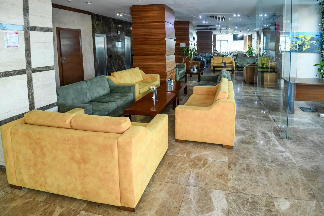 Avenue Hotel Baku by Smart Dış mekan fotoğraf