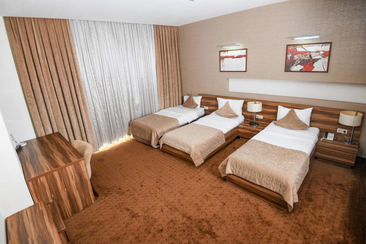 Avenue Hotel Baku by Smart Dış mekan fotoğraf