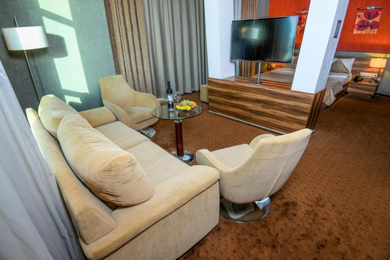 Avenue Hotel Baku by Smart Dış mekan fotoğraf
