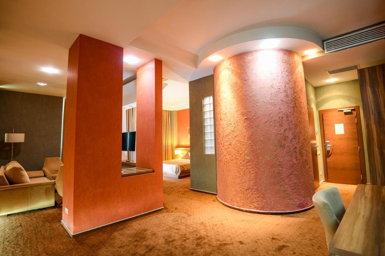 Avenue Hotel Baku by Smart Dış mekan fotoğraf