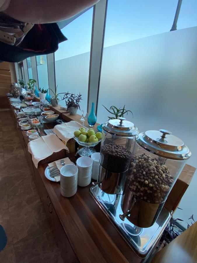 Avenue Hotel Baku by Smart Dış mekan fotoğraf